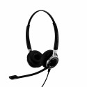 EPOS SENNHEISER SC 660 ANC USB WIRED BINAURAL HEADSET, USB, AND IN-LINE CALL CONTROL MS