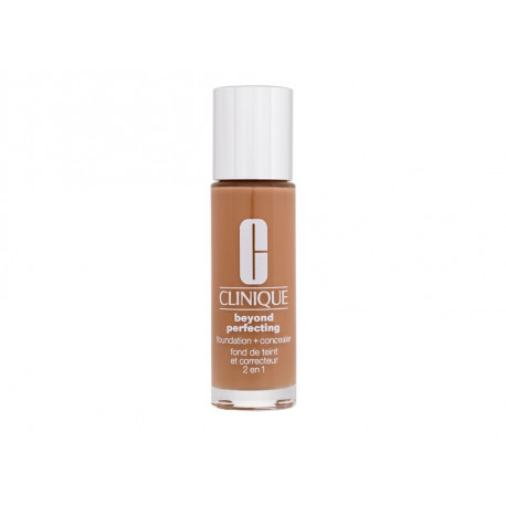 Clinique Beyond Perfecting Foundation + Concealer (30ml) (CN 90 Sand)