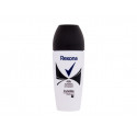 Rexona MotionSense Invisible Black + White (50ml)