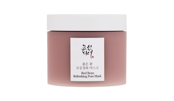 Beauty of Joseon Red Bean Refreshing Pore Mask (140ml)