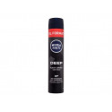 Nivea Men Deep Black Carbon 48H (200ml)