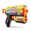 X-SHOT toy gun Poppy Playtime, Skins 1 Flux series, assort., 36649