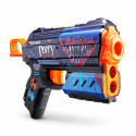 X-SHOT toy gun Poppy Playtime, Skins 1 Flux series, assort., 36649