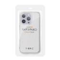 CLEAR Case 2mm for SAMSUNG Galaxy S20 FE / S20 FE 5G