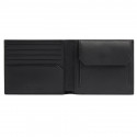 Calvin Klein Minimalism K50K509616 wallet (uniw)