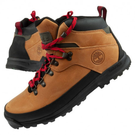 Timberland World Hiker M 0A5RF7231 trekking shoes (41)