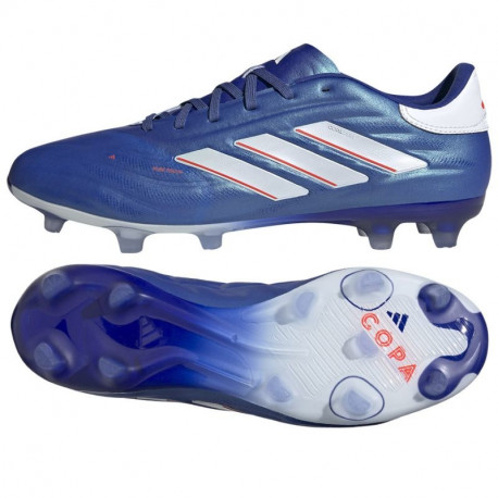 Adidas Copa Pure 2.2 FG M IE4895 shoes (42)