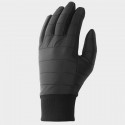 4F winter gloves 4FAW23AGLOU041 20S (M)