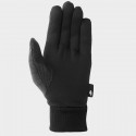 4F winter gloves 4FAW23AGLOU041 20S (M)