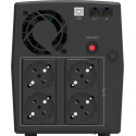 BlueWalker PowerWalker Basic VI 1500 STL, UPS