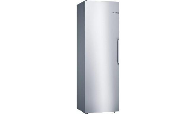 Bosch refrigerator KSV36VLEP Serie4 E inox