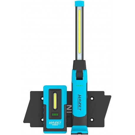 LED Lampensatz wireless charging 1979W1/3 (3-teilig, inkl. kabellosem Ladepad)