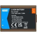 Newell battery Canon LP-E10 USB-C