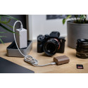 Newell aku Canon LP-E10 USB-C