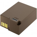 Newell battery Panasonic DMW-BLC12 USB-C