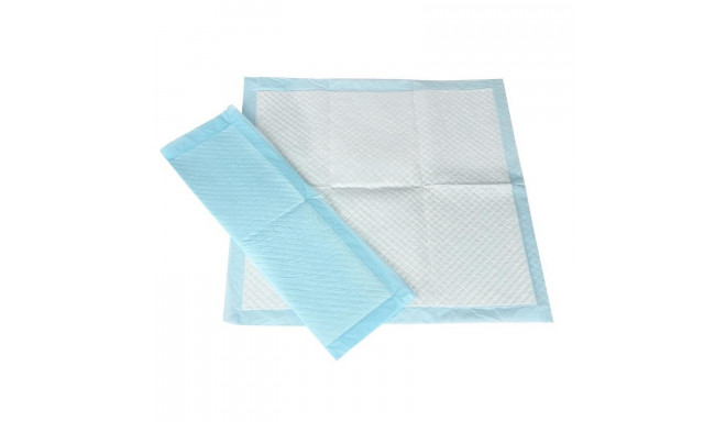 DISPOSABLE PET PADS 60X90CM 10PCS