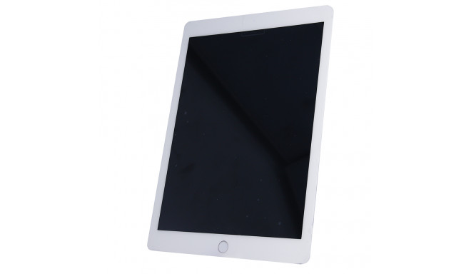 Touch Panel for iPad Air full front set white