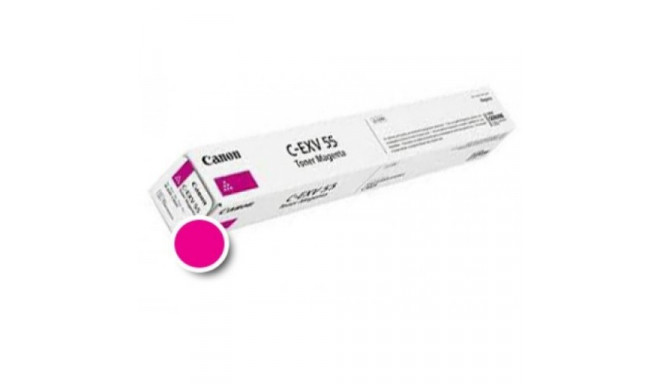 Canon Toner C-EXV55 für IR-ADV C256i/C356i/C356P (2184c002) magenta