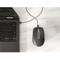 Logitech MX Anywhere 3S for Business mouse Right-hand RF Wireless + Bluetooth Laser 8000 DPI