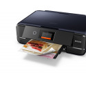 Epson Expression Photo XP-970 Small-in-One - Multifunktionsdrucker - Farbe - Tintenstrahl - A4 (210 