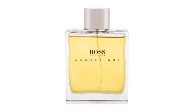 HUGO BOSS Number One Eau de Toilette (100ml)