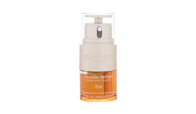 Clarins Double Serum Eye (20ml)