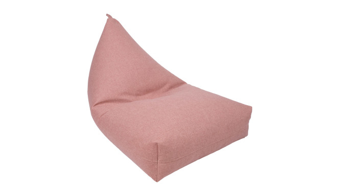 Bean bag NEA 130x80x20/70cm, pink