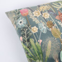 Pillow HOLLY 45x45cm, tropical paradise