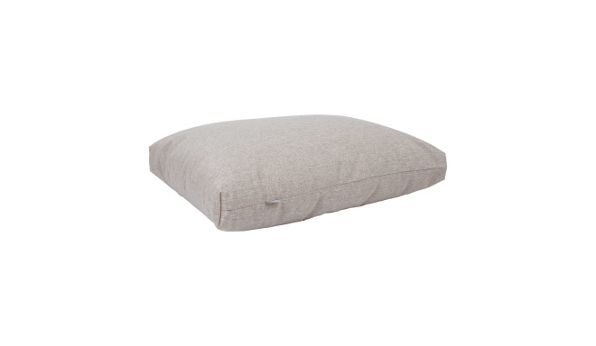 Floor cushion NEA 60x80xH16cm, beige