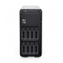 SERVER T350 E-2334 H355 16GB/480GB/8X3.5/2X600W/3YNBD DELL