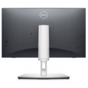 LCD Monitor|DELL|P2424HT|24"|Business/Touch|Panel IPS|1920x1080|16:9|60Hz|Matte|5 ms|Speakers|Swivel