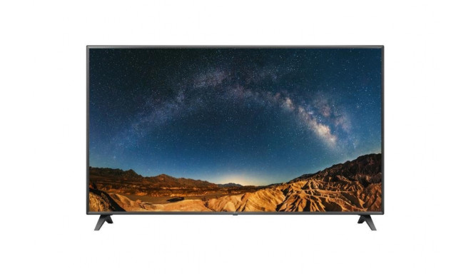 TV Set|LG|43"|4K/Smart|3840x2160|Wireless LAN|Bluetooth|webOS|Black|43UR781C