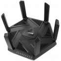 Wireless Router|ASUS|Wireless Router|7800 Mbps|Mesh|Wi-Fi 5|Wi-Fi 6|Wi-Fi 6e|IEEE 802.11a|IEEE 802.1