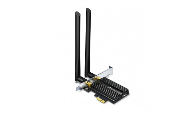 WRL ADAPTER 3000MBPS PCIE/ARCHER TX50E TP-LINK