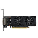 Asus videokaart NVIDIA GeForce GTX 1650 4GB 128 bit PCIE 3.0 16x GDDR5