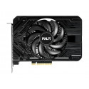 Graphics Card|PALIT|NVIDIA GeForce RTX 4060|8 GB|GDDR6|128 bit|PCIE 4.0 16x|Dual Slot Fansink|1xHDMI