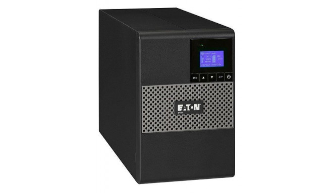 UPS|EATON|770 Watts|1150 VA|Wave form type Sinewave|LineInteractive|Desktop/pedestal|5P1150I