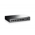 TP-Link switch NET 8PORT 10/100M POE/TL-SF1008P