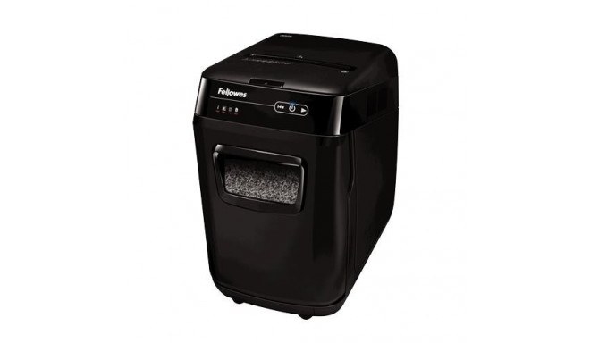 SHREDDER AUTOMAX 200M/4656301 FELLOWES