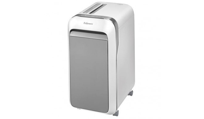 SHREDDER POWERSHRED LX221/WHITE 5050501 FELLOWES