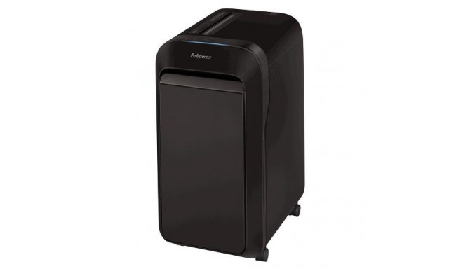 SHREDDER POWERSHRED LX221/BLACK 5050401 FELLOWES