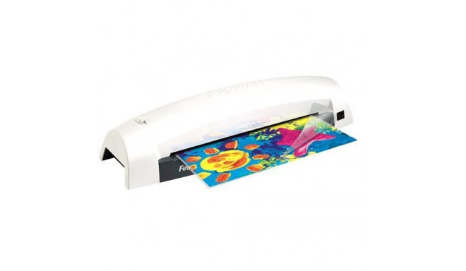 LAMINATOR LUNAR A4/5715601 FELLOWES