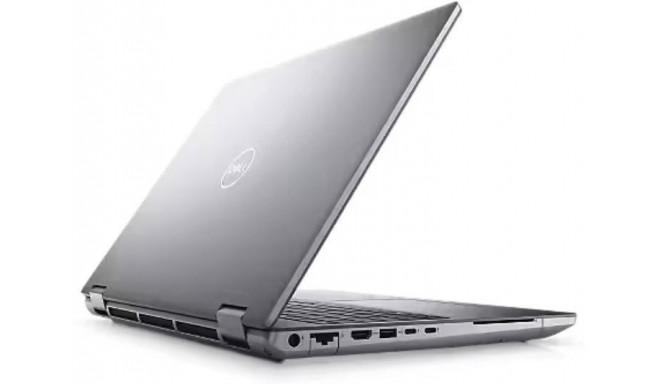 Notebook|DELL|Precision|7680|CPU  Core i9|i9-13950HX|2200 MHz|16"|1920x1200|RAM 32GB|DDR5|5600 MHz|S