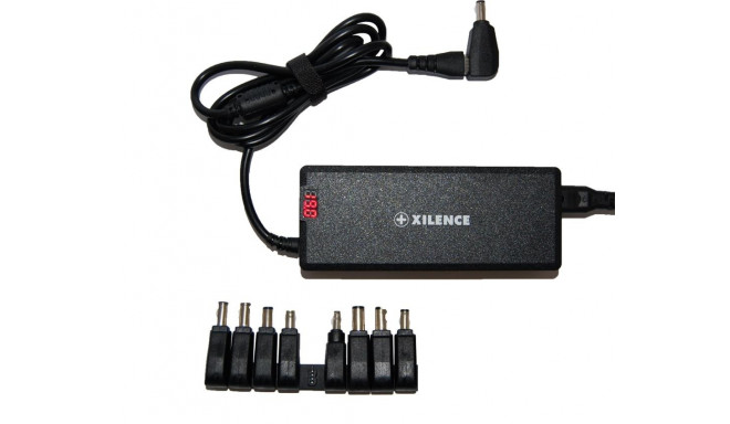 NB ACC AC ADAPTER UNIV. 90W/XM010 XILENCE