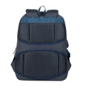 NB BACKPACK GALAPAGOS 14"/7723 DARK GREY RIVACASE