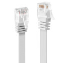 CABLE CAT6 U/UTP 3M/WHITE 47503 LINDY