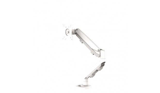 MONITOR ACC ARM SINGLE EPPA/WHITE 9683201 FELLOWES
