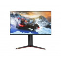 LCD Monitor|LG|27GP95RP-B|27"|Gaming/4K|Panel IPS|3840x2160|16:9|120hz|1 ms|Pivot|Height adjustable|