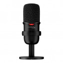 MICROPHONE HYPERX SOLOCAST/HMIS1X-XX-BK/G HYPERX