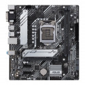 Asus emaplaat Intel H510 LGA1200 MicroATX